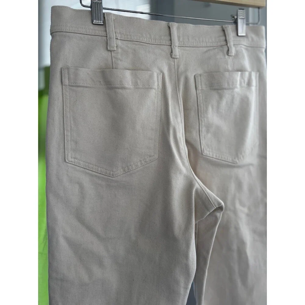 J.Crew light Jeans -Size 29Petite